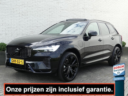 Volvo XC60 0