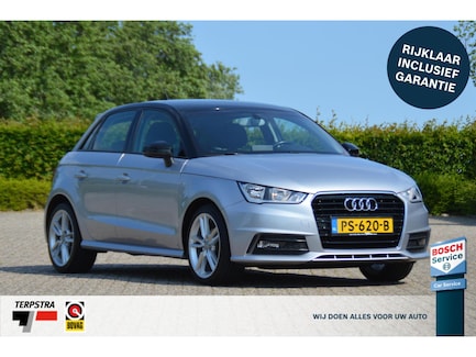 Audi A1 0