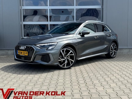Audi A3 0