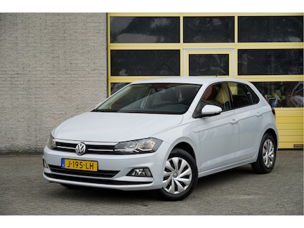 Volkswagen Polo 0