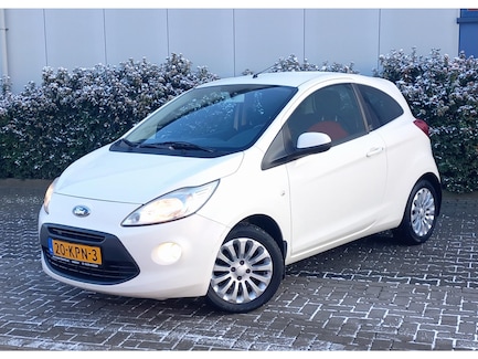 Ford Ka 0
