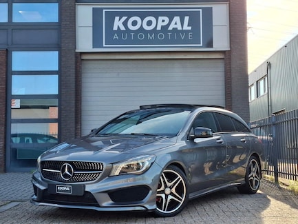 Mercedes-Benz CLA 0