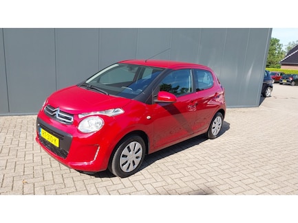 Citroën C1 0