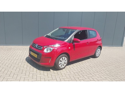 Citroën C1 0