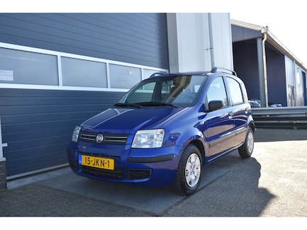 Fiat Panda 0