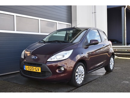 Ford Ka 0