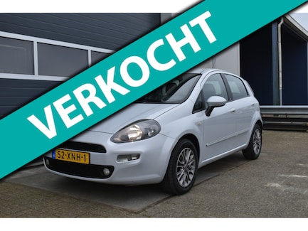 Fiat Punto 0