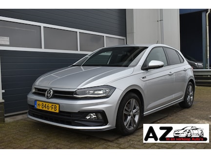 Volkswagen Polo 0