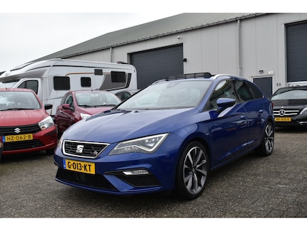 SEAT Leon 0