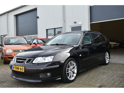 Saab 9-3 0