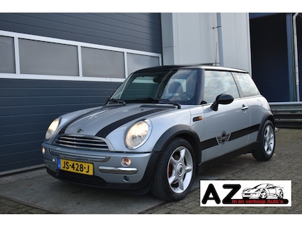 MINI Cooper 0