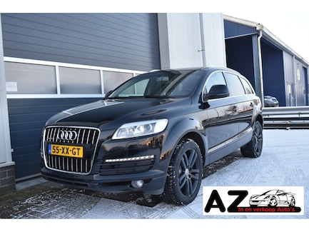 Audi Q7 0