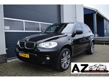 BMW X5 0