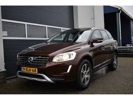 Volvo XC60 0