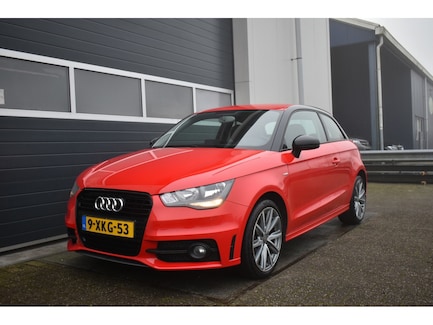 Audi A1 0