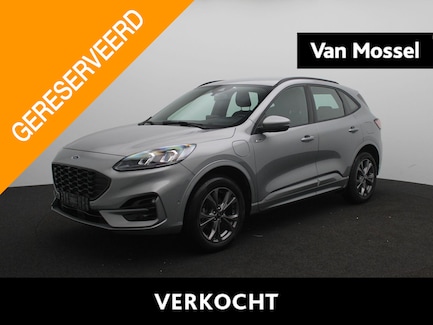 Ford Kuga 0