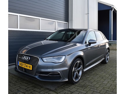 Audi A3 0