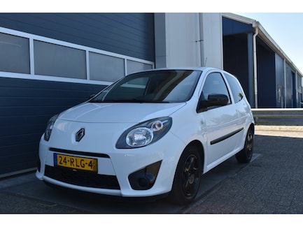 Renault Twingo 0