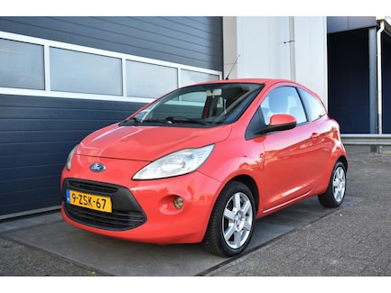 Ford Ka 0