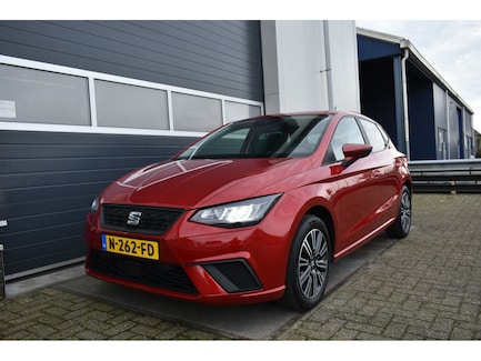 SEAT Ibiza 0