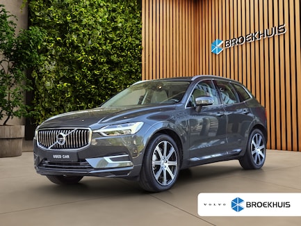 Volvo XC60 0
