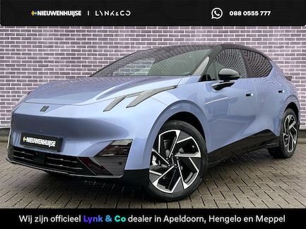 Lynk & Co 02 0