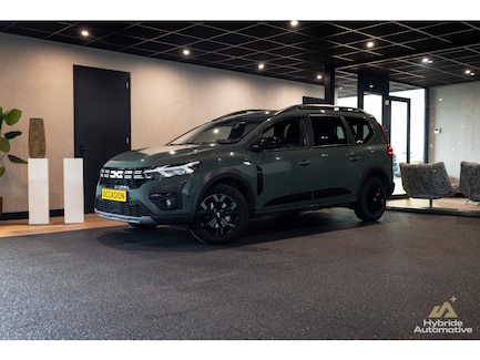 Dacia Jogger 0