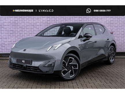 Lynk & Co 02 0