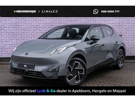 Lynk & Co 02 0
