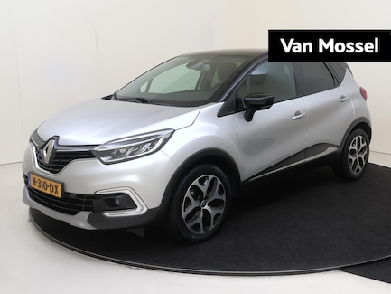 Renault Captur 0