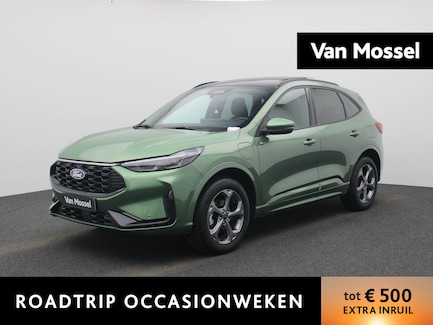 Ford Kuga 0