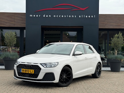 Audi A1 0