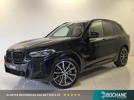BMW X3 0