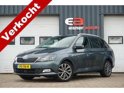 Skoda Fabia 0