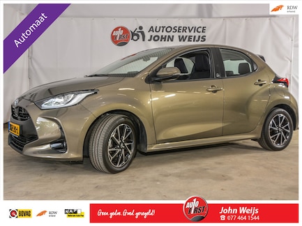 Toyota Yaris 0