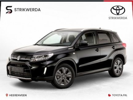 Suzuki Vitara 0