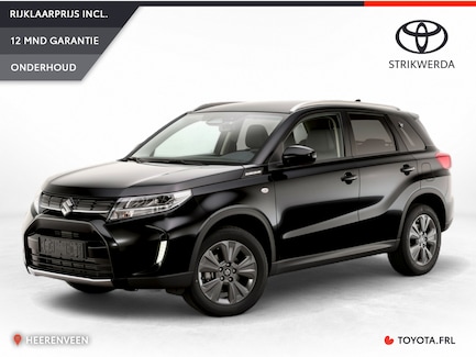 Suzuki Vitara 0