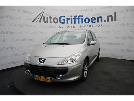 Peugeot 307 0