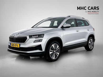Skoda Karoq 0