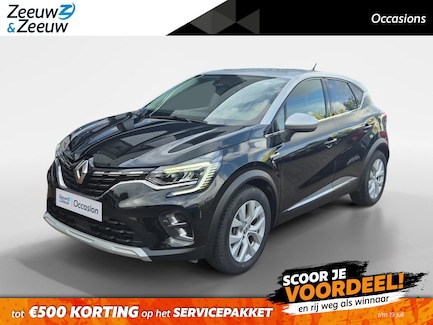 Renault Captur 0