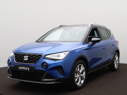 SEAT Arona 0