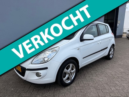 Hyundai i20 0