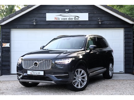 Volvo XC90 0