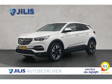 Opel Grandland 0