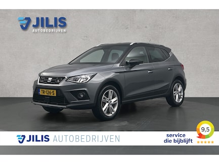 SEAT Arona 0