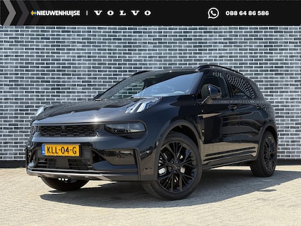 Lynk & Co 01 0