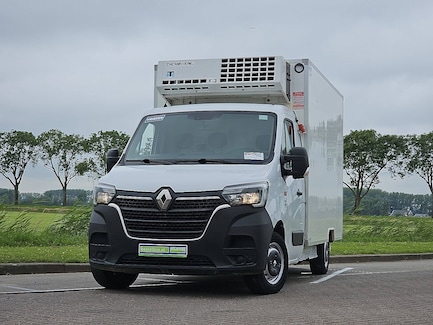 Renault Master 0