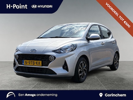 Hyundai i10 0