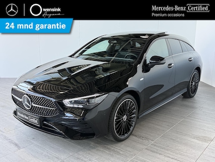 Mercedes-Benz CLA 0