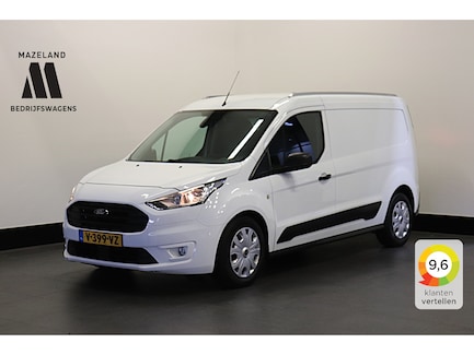 Ford Transit Connect 0